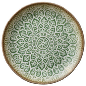 Libbey 803122141000401 Plate 8-1/4" Dia. X 1"H Round