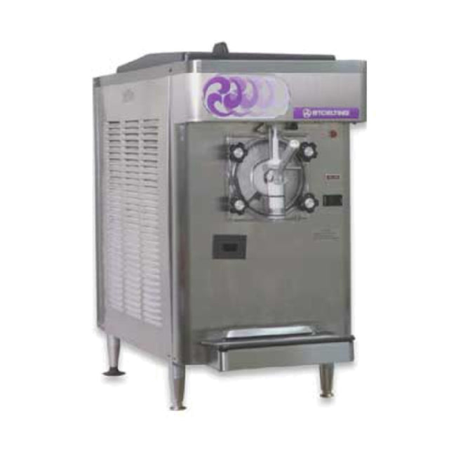 Stoelting by Vollrath E112X-302 Shake / Slush Freezer Counter Top 15-1/4"W X 32"D X 30-1/2"H