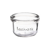 Steelite LB1166601 - Jar, 4.25 Oz, 3.25" X 2.25"