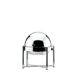 Bauscher Hepp 12.4093.1320 - Chafer, 20.6" X 19", With Roll Top