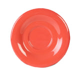Thunder Group CR9108RD Saucer 5-1/2" Dia. Break-resistant
