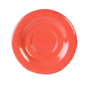 Thunder Group CR9108RD Saucer 5-1/2" Dia. Break-resistant