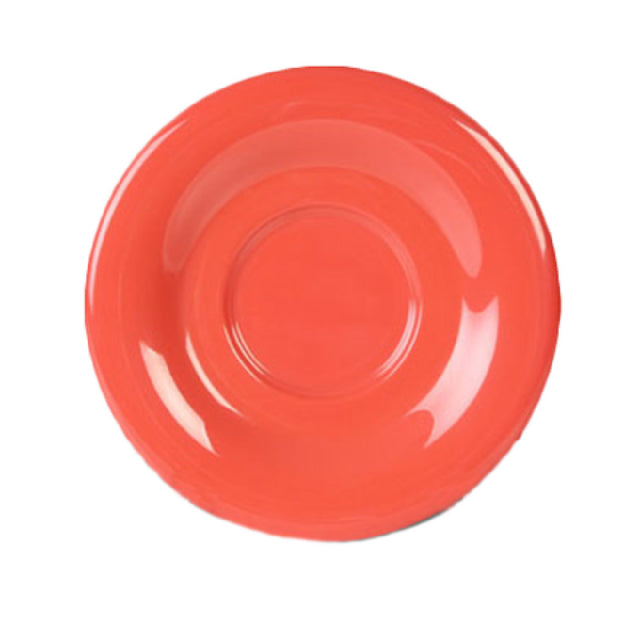Thunder Group CR9108RD Saucer 5-1/2" Dia. Break-resistant