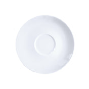 BauscherHepp 716909-730246 Saucer 4.7" Dia. X 0.7"H Round
