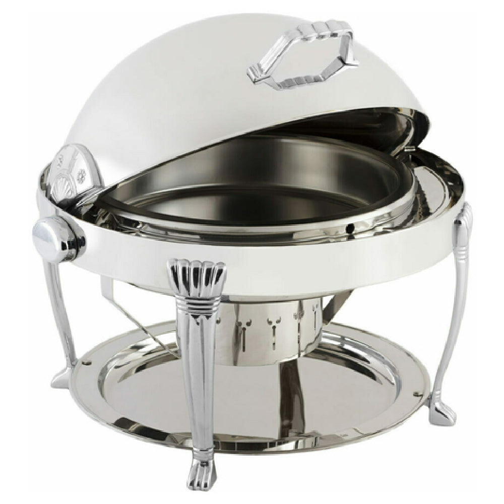 Bon Chef 13009 Elite Chafer Round 2 Gallon