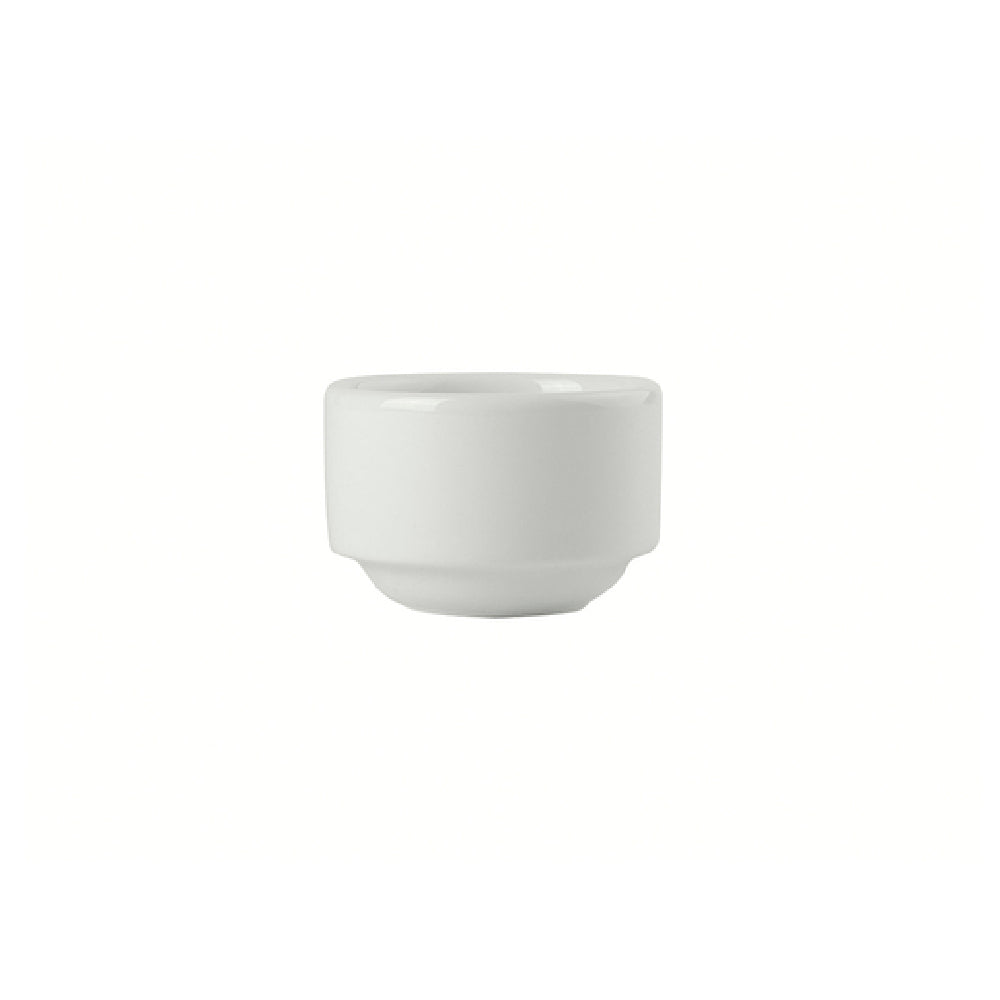 Tuxton AMU-762 Ramekin 1-1/2 Oz. 2-1/8" Dia. X 1-3/8"H
