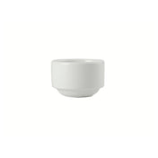 Tuxton AMU-762 Ramekin 1-1/2 Oz. 2-1/8" Dia. X 1-3/8"H