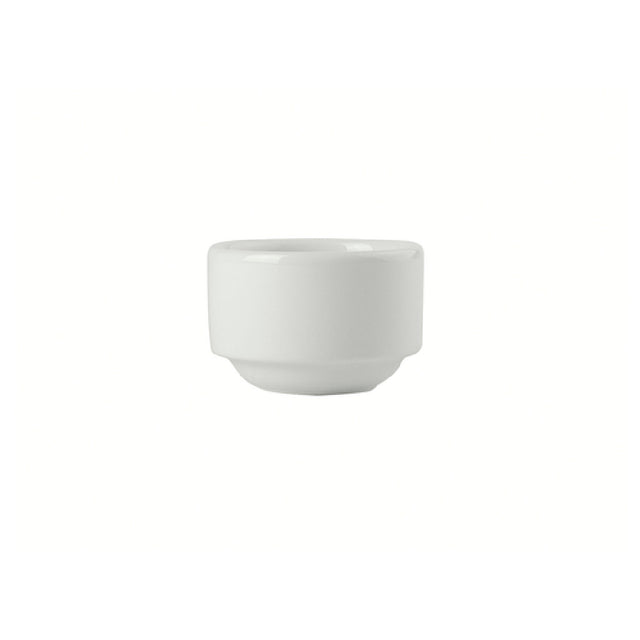 Tuxton AMU-762 Ramekin 1-1/2 Oz. 2-1/8" Dia. X 1-3/8"H