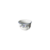 Steelite 62562FP819 Bouillon Cup/ Sugar 8.0 Oz 3.987" X 2.5"