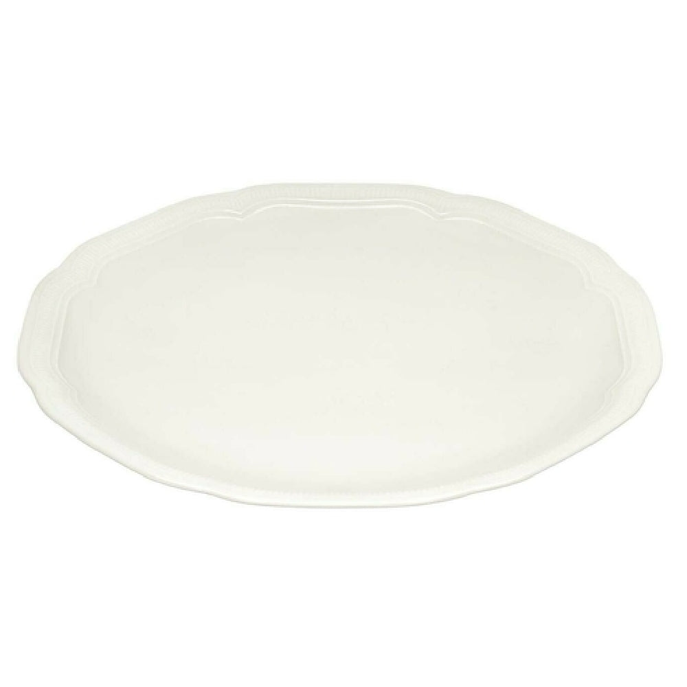 BauscherHepp 531266 Plate 6-3/10" Dia. Round