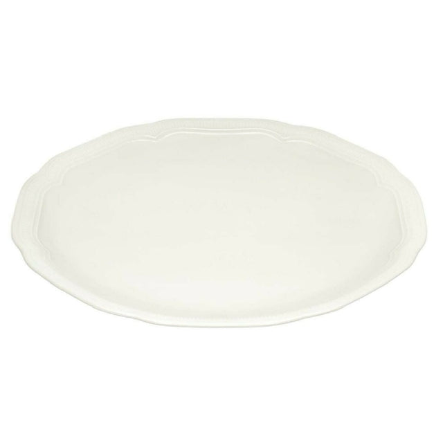 BauscherHepp 531266 Plate 6-3/10" Dia. Round
