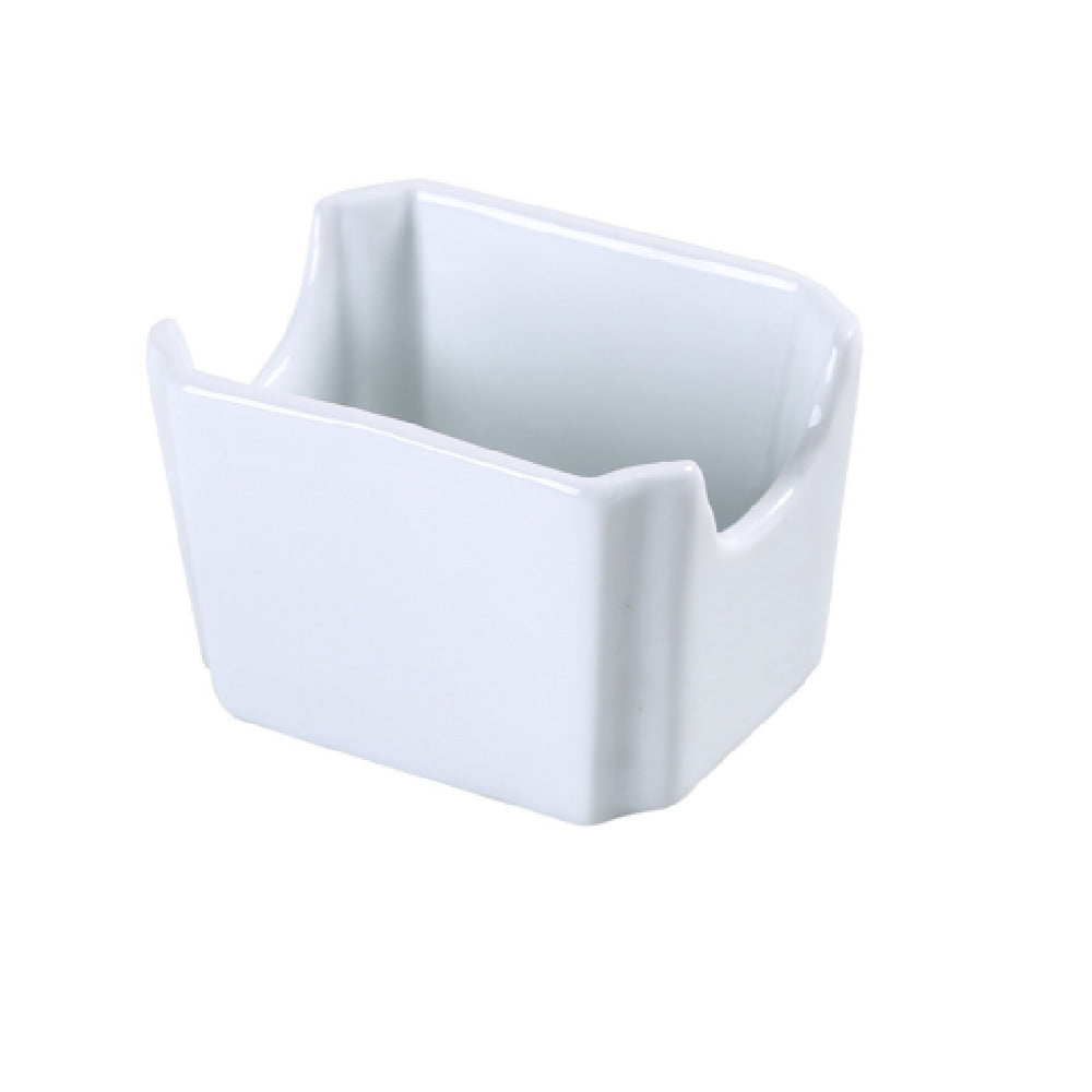 Yanco SP-7-P Accessories Sugar Packet Holder 3-1/8" Rectangular