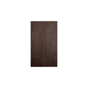 Risch 5000H-ST-VINO Vino Hardback Check Presenter (specify Color) 5" X 9" Strips On Top Right And Bottom Left Panels