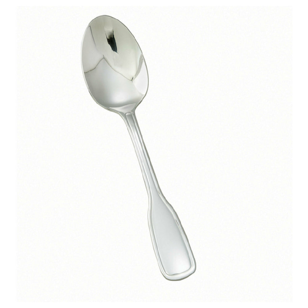 Winco 0033-03 Dinner Spoon 7-3/8" 18/8 Stainless Steel