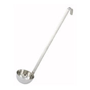 Winco LDT-1 Ladle 1 Oz. 12"L