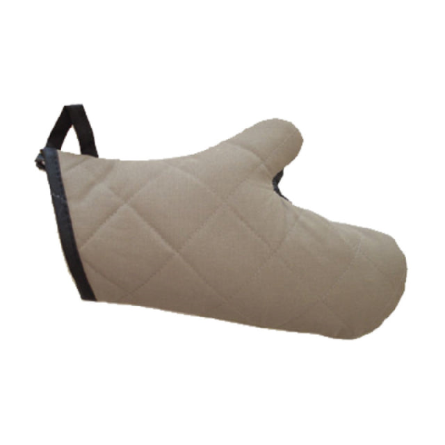 John Ritzenthaler Company 2PX23BETF Pyrotex® Oven Mitt Forearm Length 13"