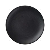 Libbey 114031 - Coupe Plate, 11-1/4" Dia. X 1"H, Round