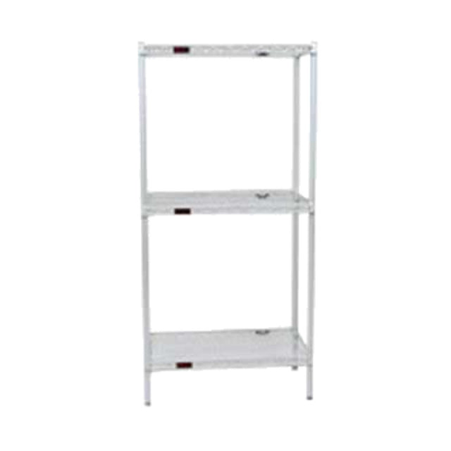 Eagle 1842W Stand-Outs™ Decorative Shelf Wire 42"W X 18"D