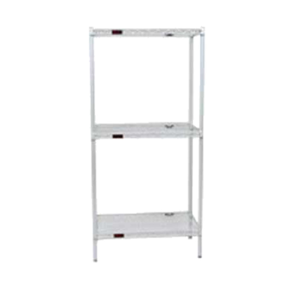 Eagle 2448W Stand-Outs™ Decorative Shelf Wire 48"W X 24"D