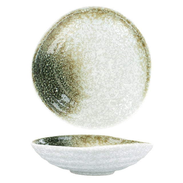 International Tableware ST-18 Bowl 8 Oz. 6" Dia. X 1-1/2"H