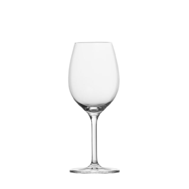 Fortessa 0002.121591 Schott Zwiesel Banquet Burgundy Glass (Shape #0) 12.4oz.