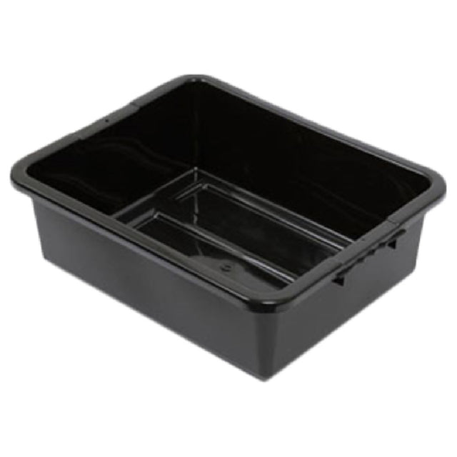 Royal DIN BT710 - Bus Box, 1-compartment, 21-1/4"L X 17-1/4"W X 7" Deep