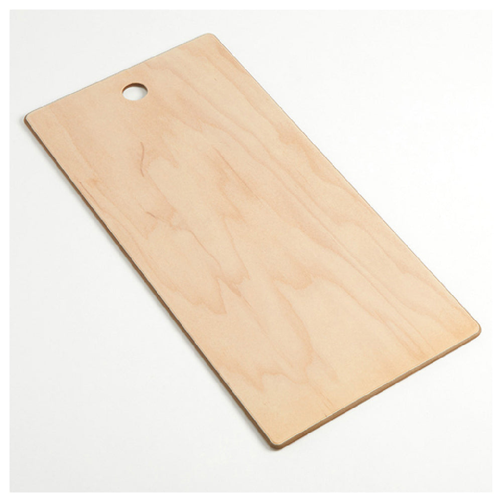 American Metalcraft MBSB20 Serving Board 19"L X 9"W X 1/4"H Rectangular