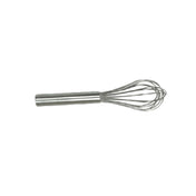 Thunder Group SLWPF010 French Whip 10"L Stainless Steel Wire & Handle