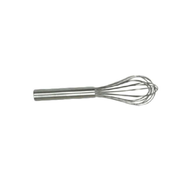 Thunder Group SLWPF022 French Whip 22"L Stainless Steel Wire & Handle