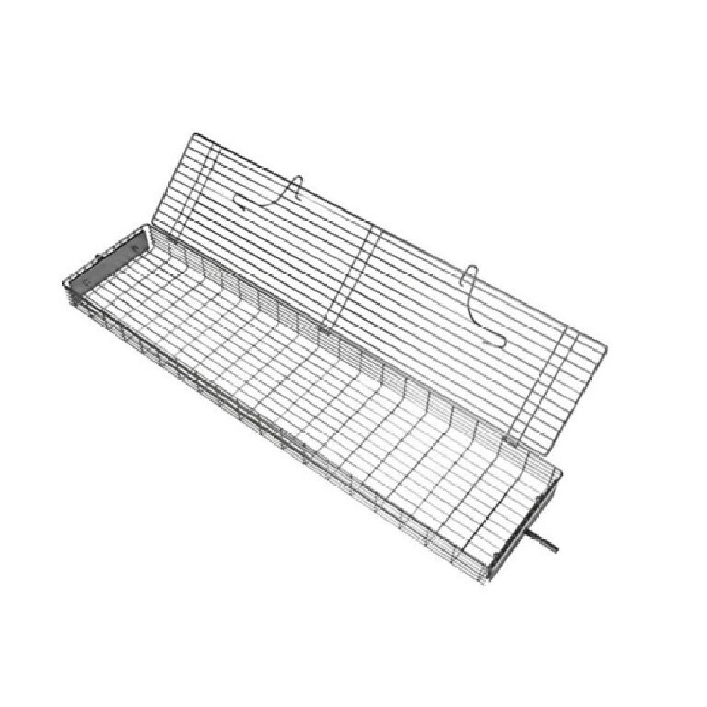 Rotisol BCR1600 Spatchcock Basket Spit For FlamBoyant 1600's Rotisseries