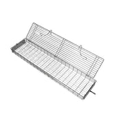 Rotisol BCR1600 Spatchcock Basket Spit For FlamBoyant 1600's Rotisseries