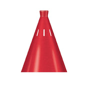 Hatco DL-2200 Decorative Heat Lamp Standard (1) Bulb Type (not Included)