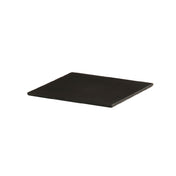 Cal-Mil 24408-8-13 Tray 8"W X 8"D X 0.75"H Square