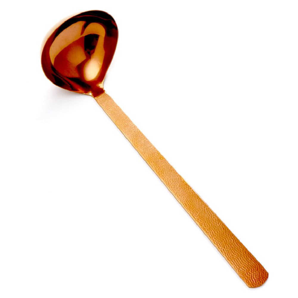 American Metalcraft BVHL Ladle 3-1/2 Oz. 13"L