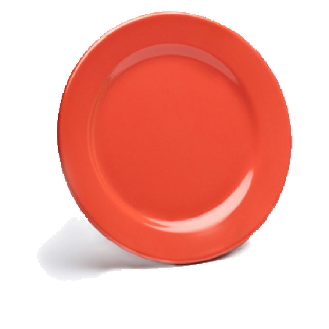 Elite Global Solutions D9PL-SC Plate 9" Dia. X 3/4"H Round