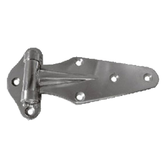 GSW USA HI-BO6S Surface Mount Hinge 6" For BBQ Oven