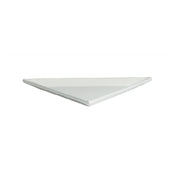 GET Enterprises PT005-MOD Bugambilia® Buffet Platter 21"L X 21"W 1-1/2" Deep