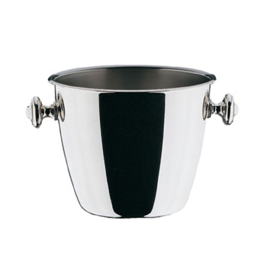 BauscherHepp 06.1761.6040 Ice Bucket 52-1/2 Oz. 4-3/4"H