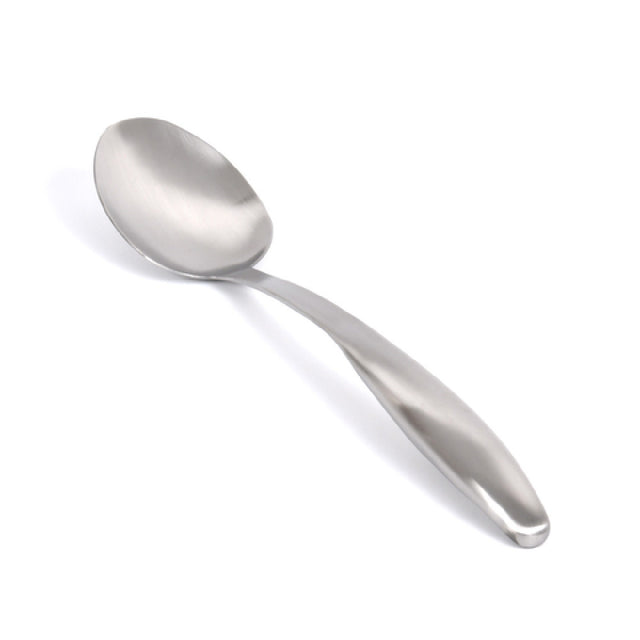 FOH BUT033BSS23 Serving Spoon 13-1/2" Brushed Stainless Steel