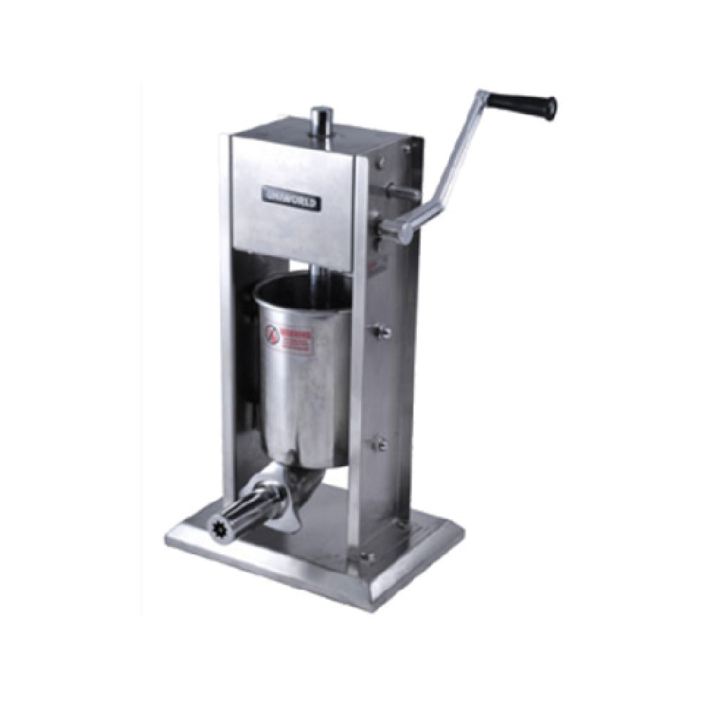 Uniworld UCM-DL3 - Churro Maker, Deluxe, 5 Lbs. Capacity