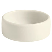 GET Enterprises PA1101907224 Sauce Pad Dish 2.5 Oz. 3" Dia.
