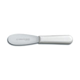 Dexter 18193R Sani-Safe® (S173R-PCP) Sandwich Spreader 3-1/2" Stainless Steel Blade