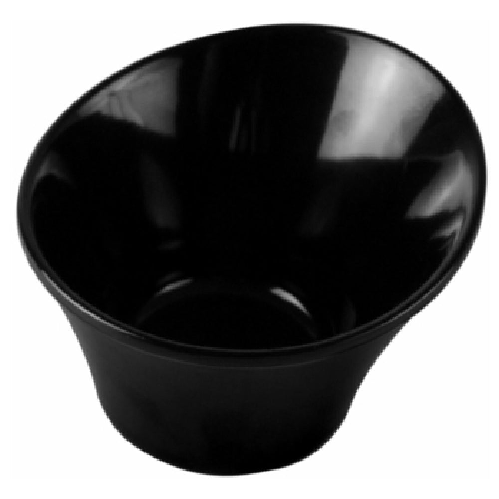 BauscherHepp TB1541 Reef Collection Bowl 4 Oz. 3-3/4" X 3-1/2" X 2-1/2"H