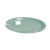 Yanco NS-513G Nessico Platter 13"L X 8-1/2"W Oval