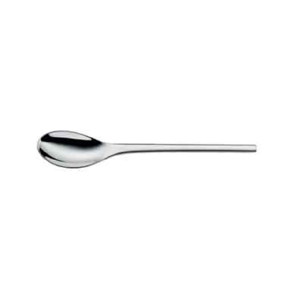 BauscherHepp 54.7204.6030 Dessert Spoon 8-1/4" Silver Plate Finish