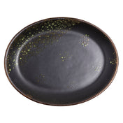 Vertex China LMJ-13 Platter 11" Oval