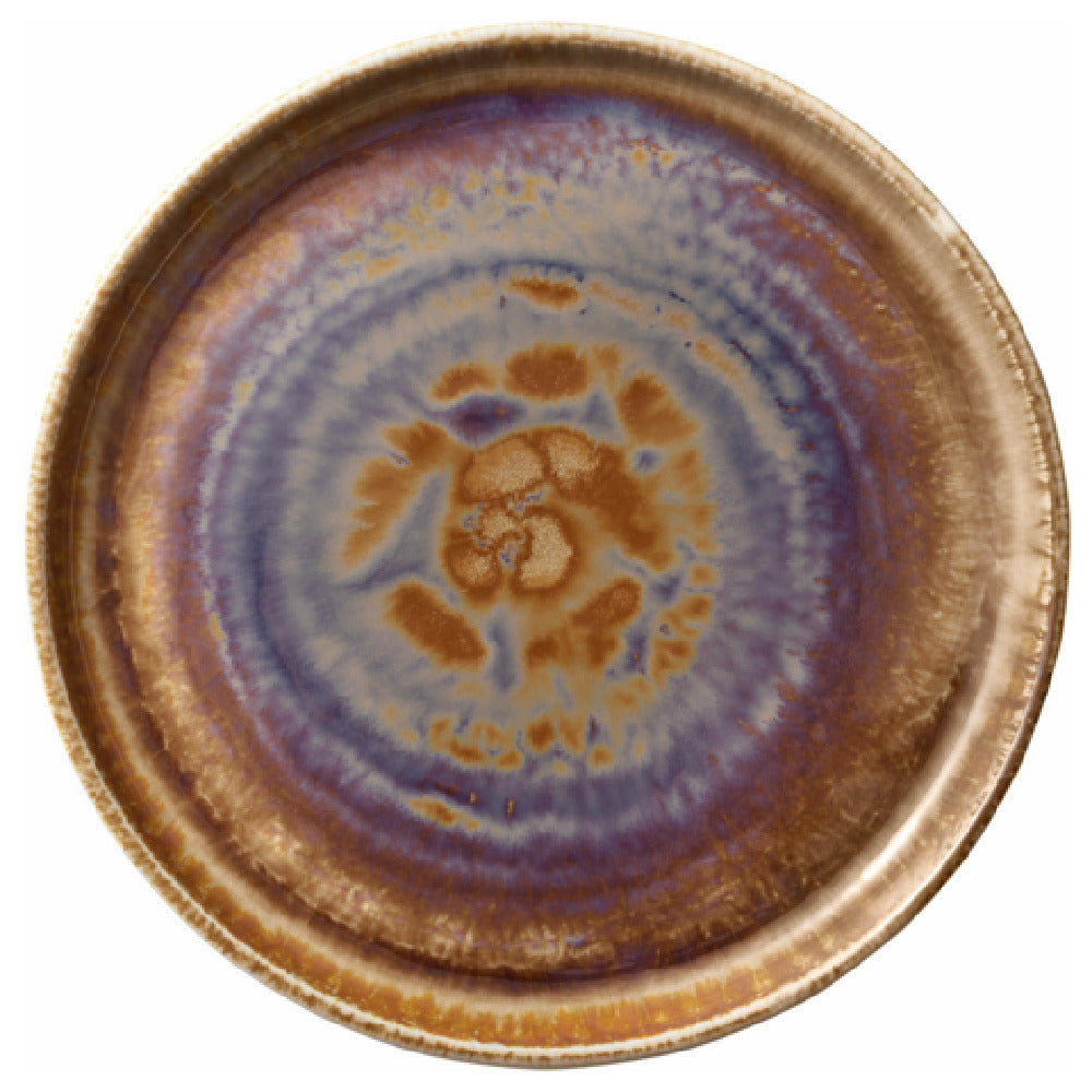 Libbey 801182141000101 Plate 8.5"L X 8.5"W X 0.91"H Round