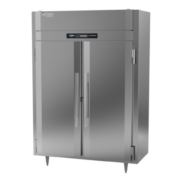 Victory FSA-2N-S1-HC UltraSpec™ Series Freezer Powered By V-Core™ Reach-in