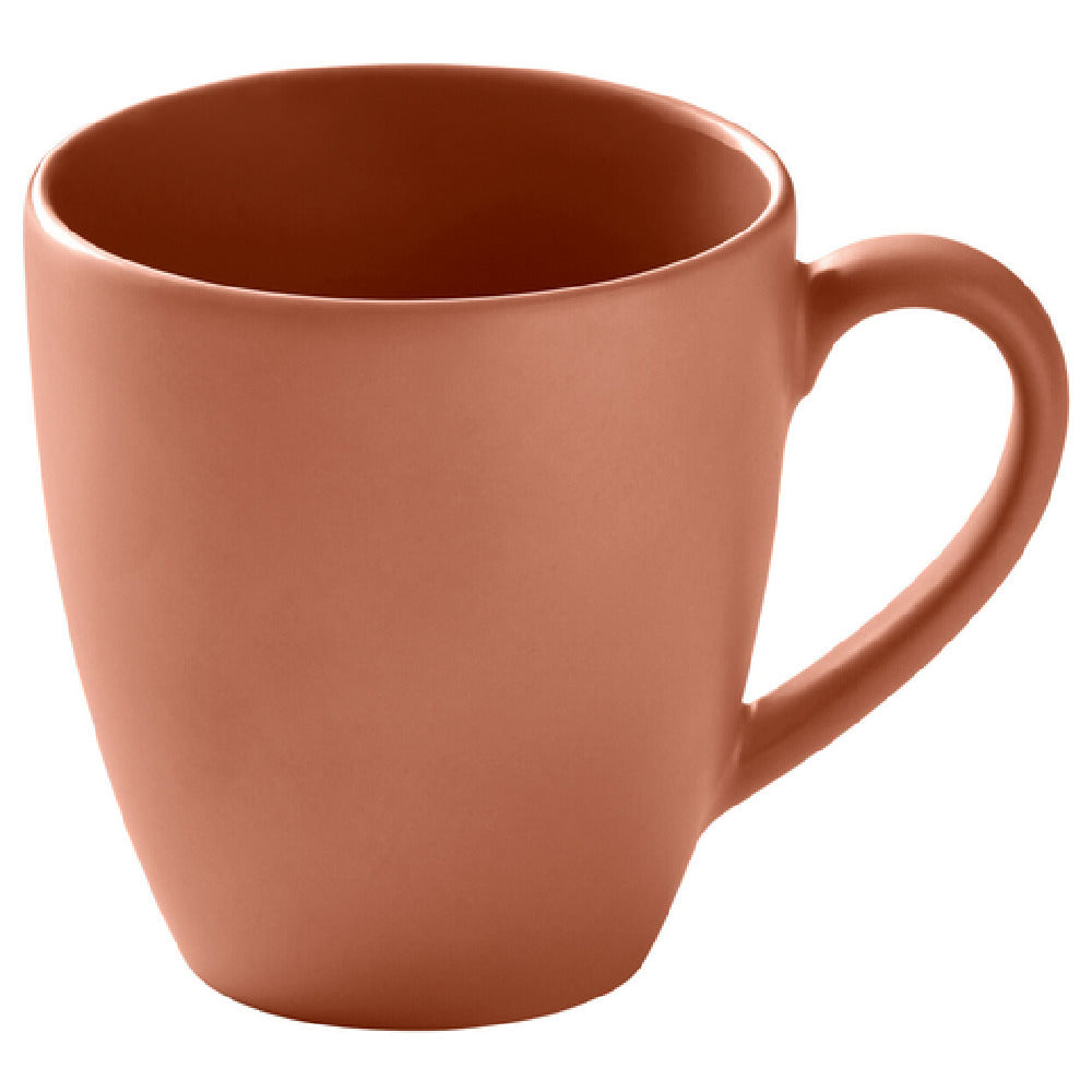 BauscherHepp 545632-700666 Mug 10.8 Oz. Microwave & Dishwasher Safe