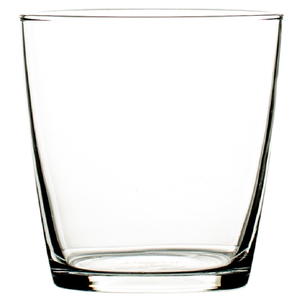 Hospitality Brands HGV4496-012 Hospitality Brands Pinta Stack Old Fashioned Glass